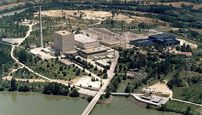 garoña