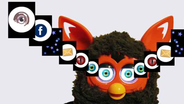 furby open source 2