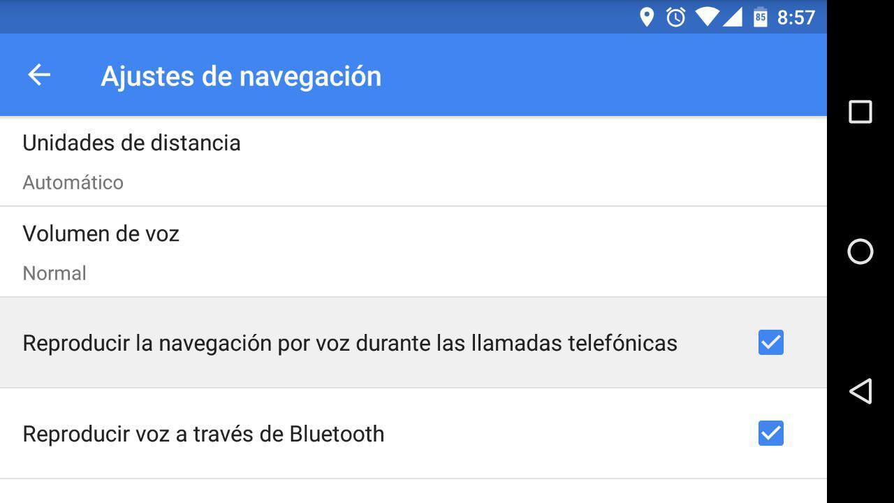 Google Maps ya permite modificar y añadir lugares a tu historial