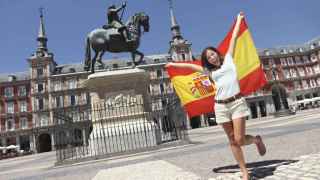 España, el mejor país para viajar solo
