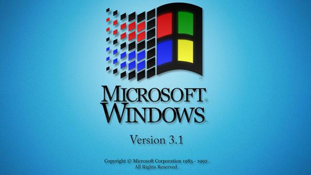 windows-3.1