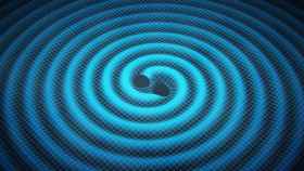 Image: Ondas gravitacionales para principiantes