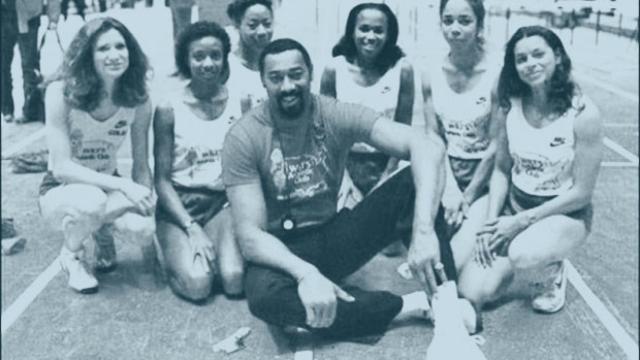 Wilt Chamberlain, uno de los mejores de la historia de la NBA, presumía de acostarse con 1,2 mujeres al día