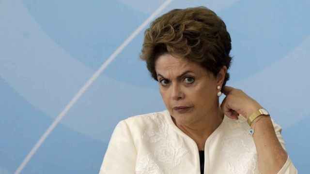 Dilma Rousseff será alejada temporalmente del cargo si la Cámara lo aprueba.