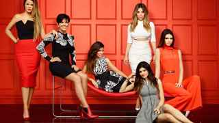 Las Kardashian, una polémica fábrica de hacer dinero