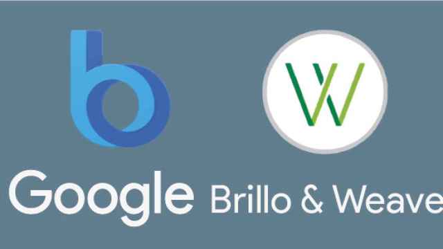 Brillo y Weave: Todo sobre plan de Google para dominar el Internet de las Cosas