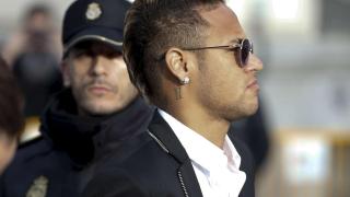 neymar-Reuters-SergioPerez