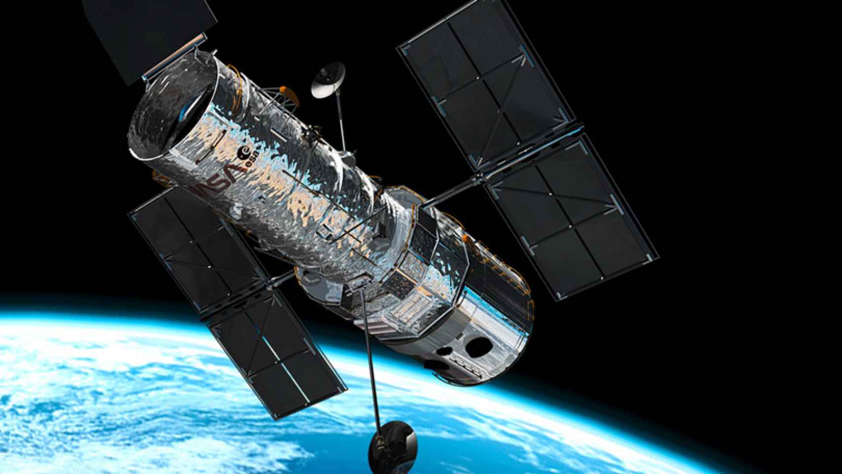 El telescopio espacial Hubble lo vuelve a hacer: esta es la foto más  profunda del universo