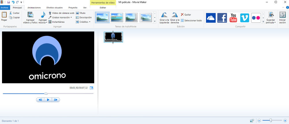 editor video 1