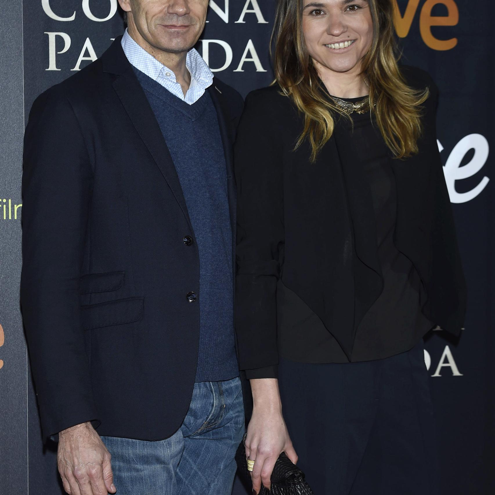 Toni Cantó también se declara fan de nuestro Rey