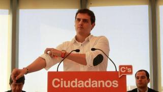 albert rivera