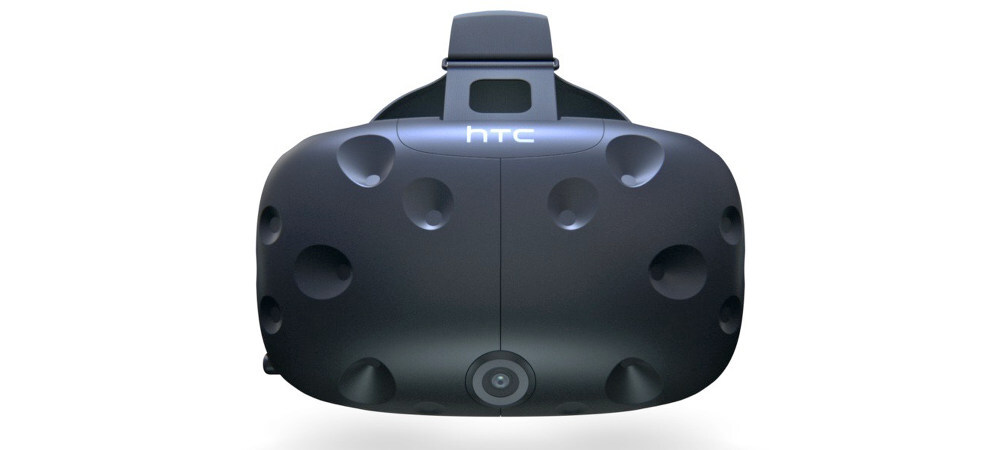 htc vive 5
