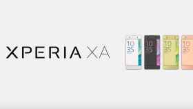 Sony Xperia XA: Toda la información