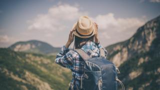 Descubre los países más aventureros