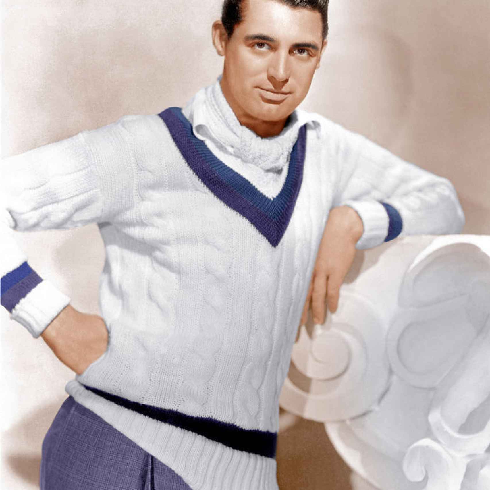 Cary Grant en 1934
