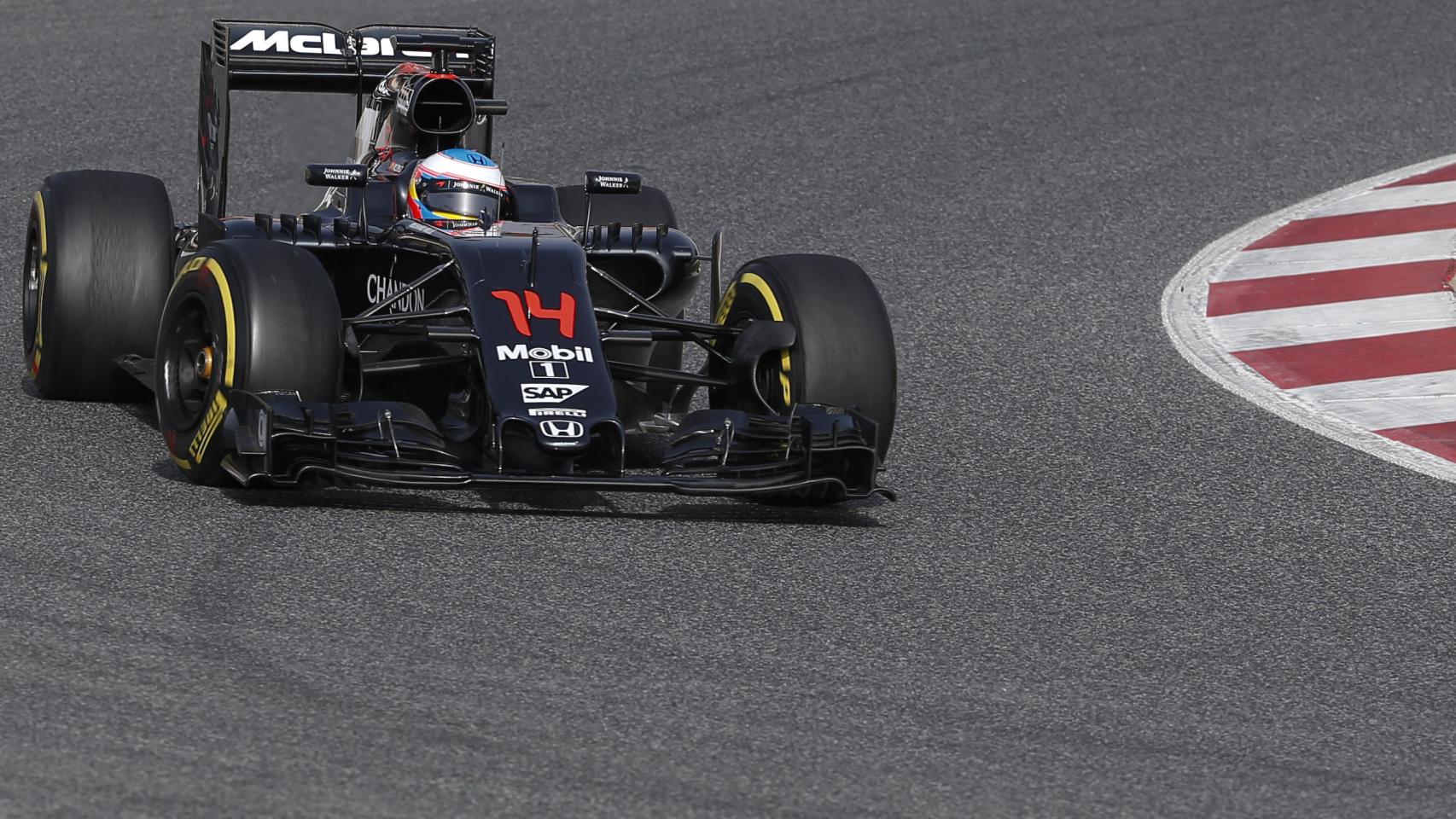 Fernando Alonso