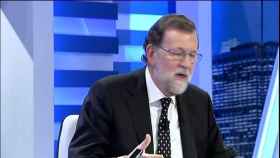 Rajoy sobre los casos de corrupción en su partido y en España