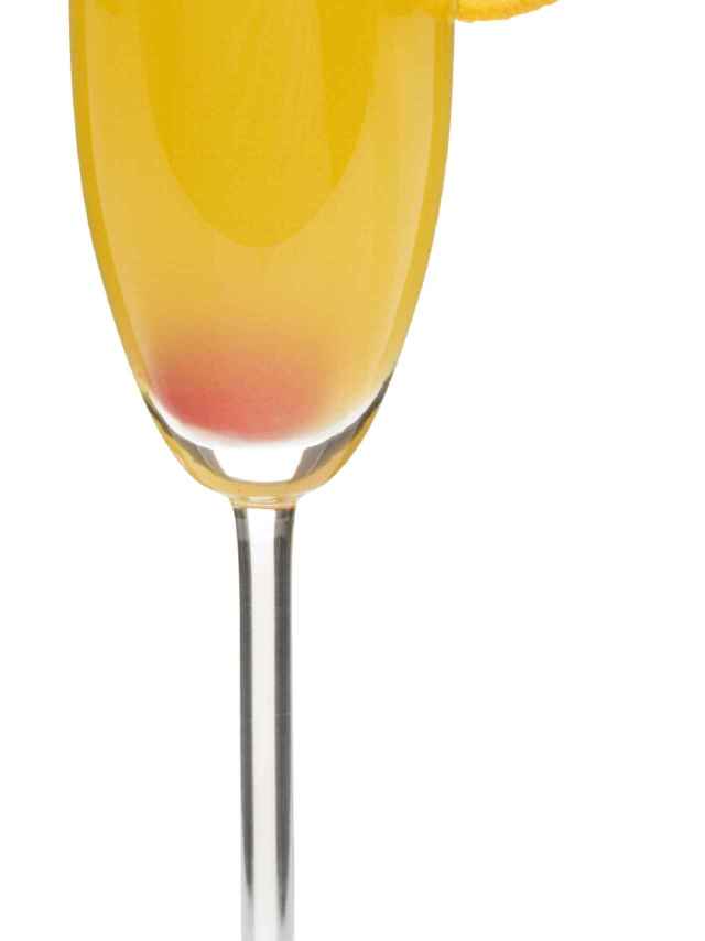‘Mocktail’, el cóctel sin alcohol