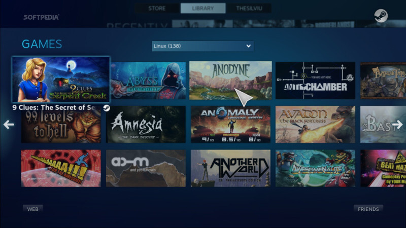 steam os 1