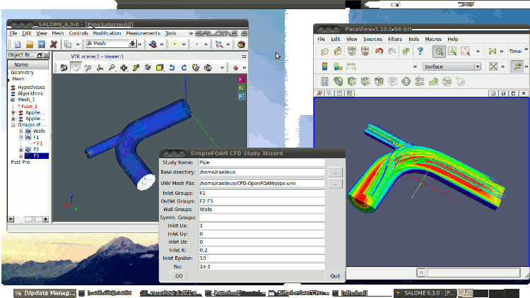 linux distros especiales 2