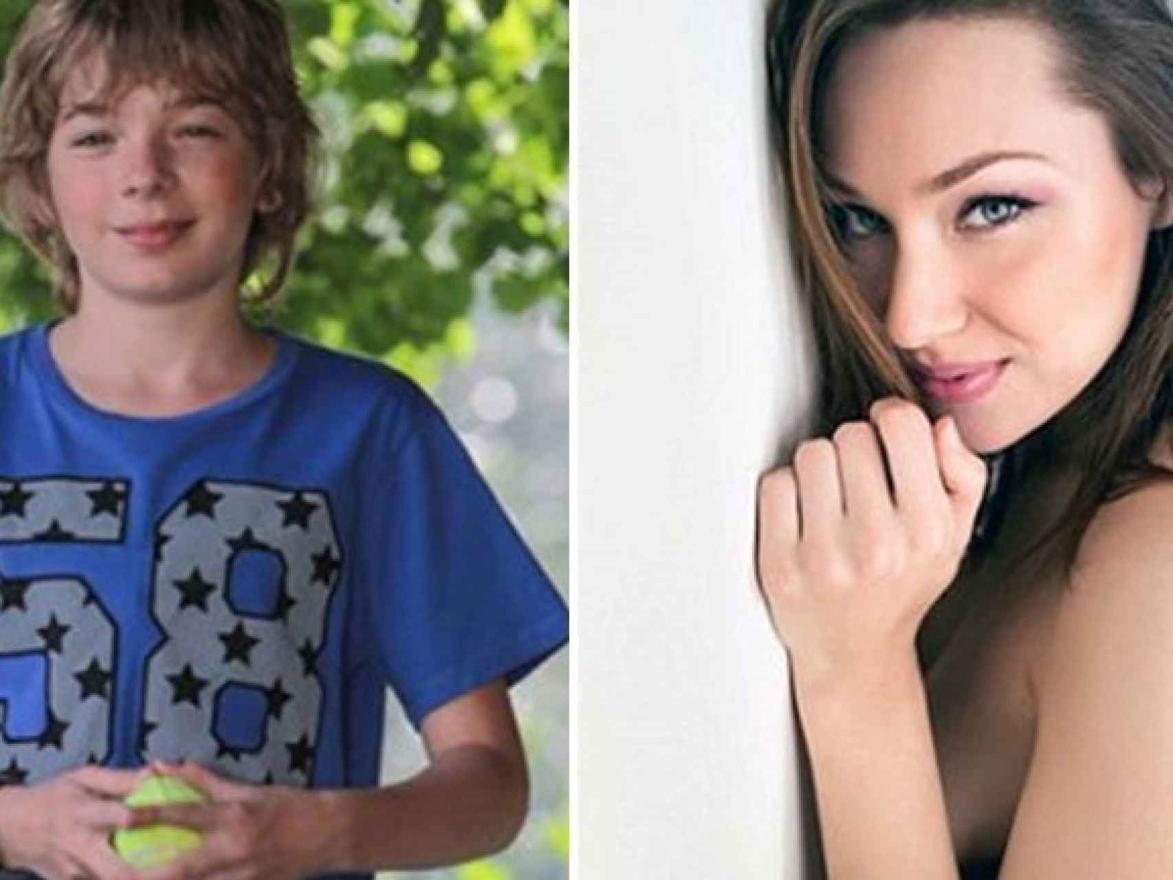 Un mes con una actriz porno, el polémico premio para un adolescente ruso