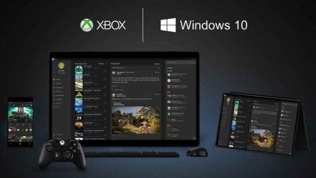 Lo que sabemos y lo que no sobre el lanzamiento de exclusivos de Xbox One en PC