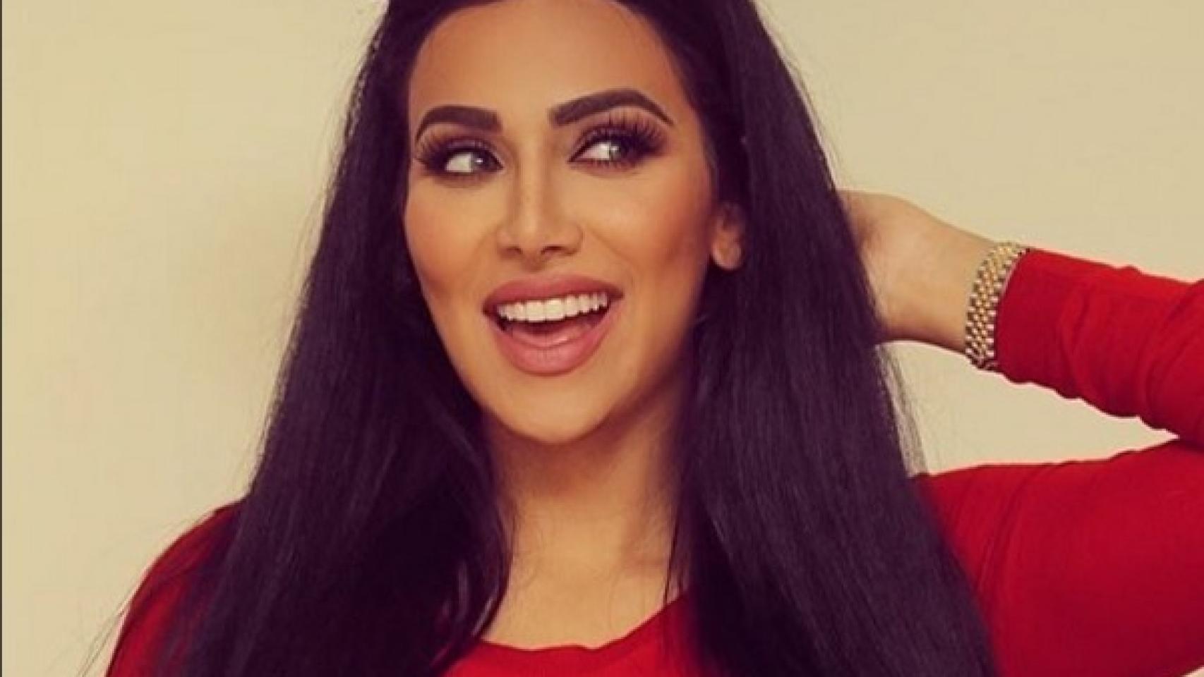 Huda Kattan es la mujer más influyente en el mundo de la cosmética, palabra  de Instagram