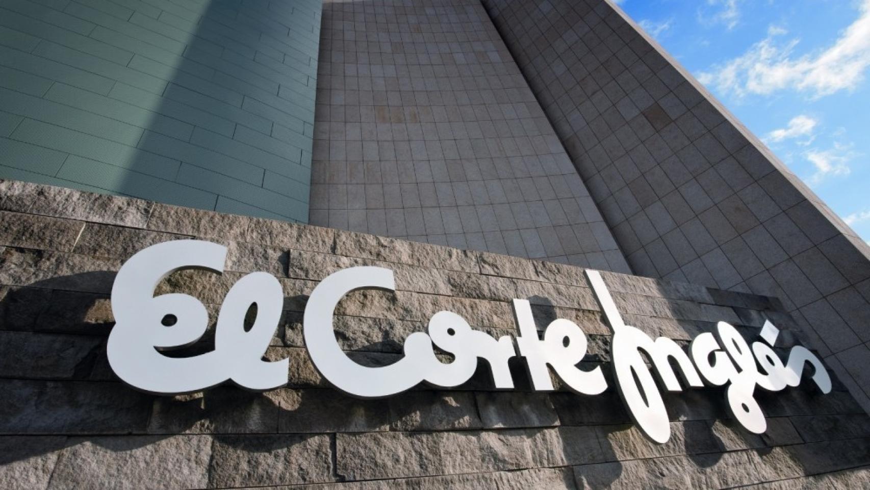 El Corte Inglés pacta un plan de bajas incentivadas para 1.400 empleados