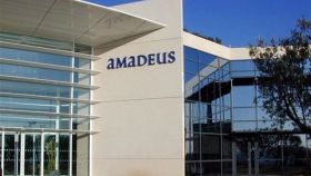 Amadeus eleva su beneficio un 10,4% en el año 2015