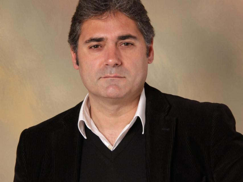 Daniel Guerra es profesor en la Universidad de Sevilla