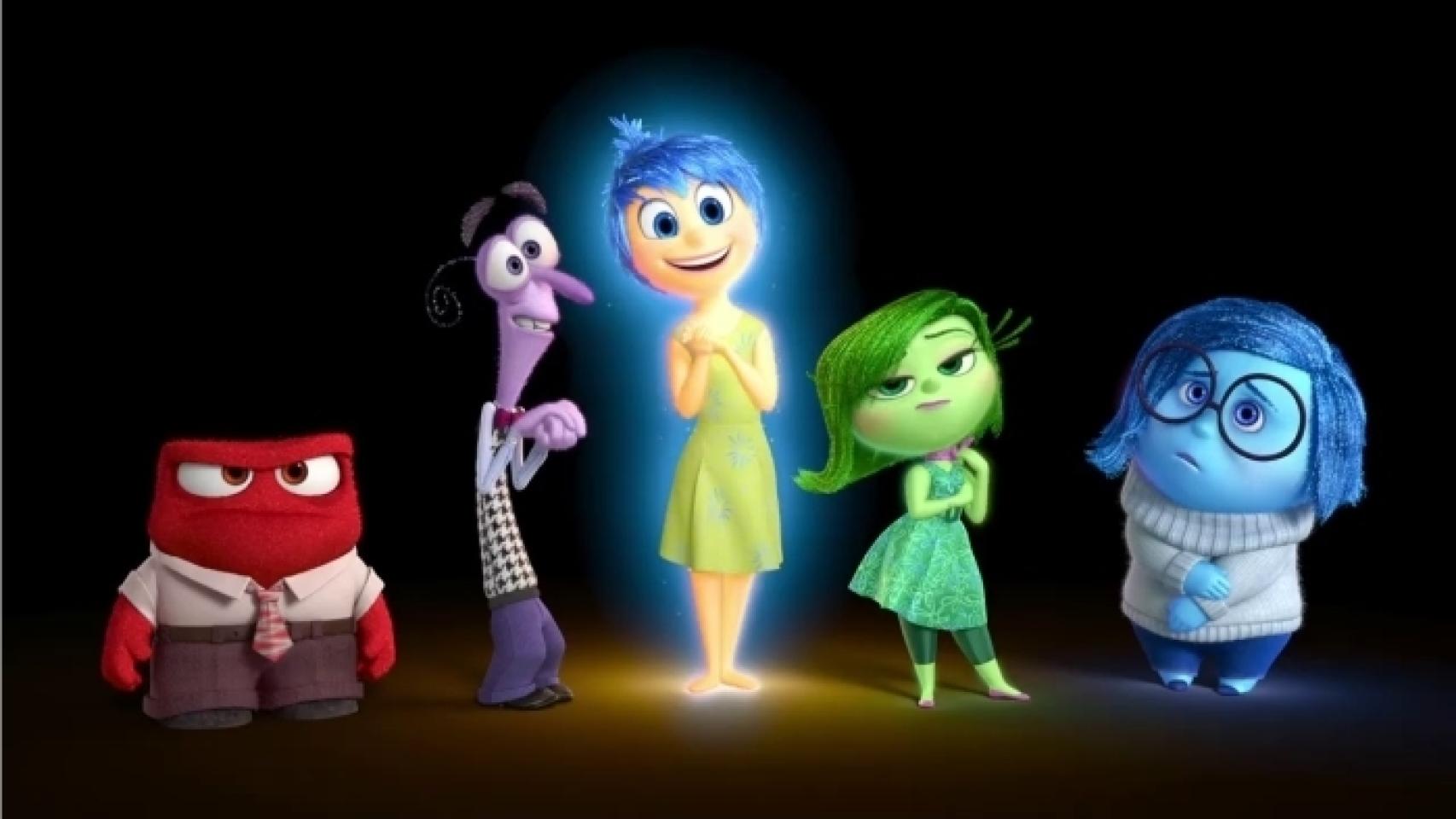Inside Out.