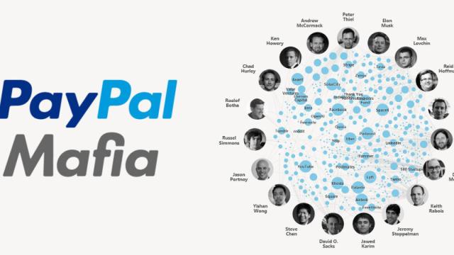 paypal mafia 1