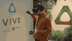 Probamos HTC Vive: la mejor realidad virtual hasta el momento