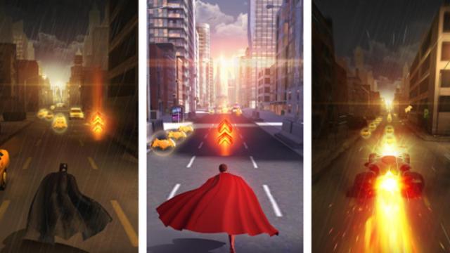 ¿Quién ganará?: El juego de Batman contra Superman