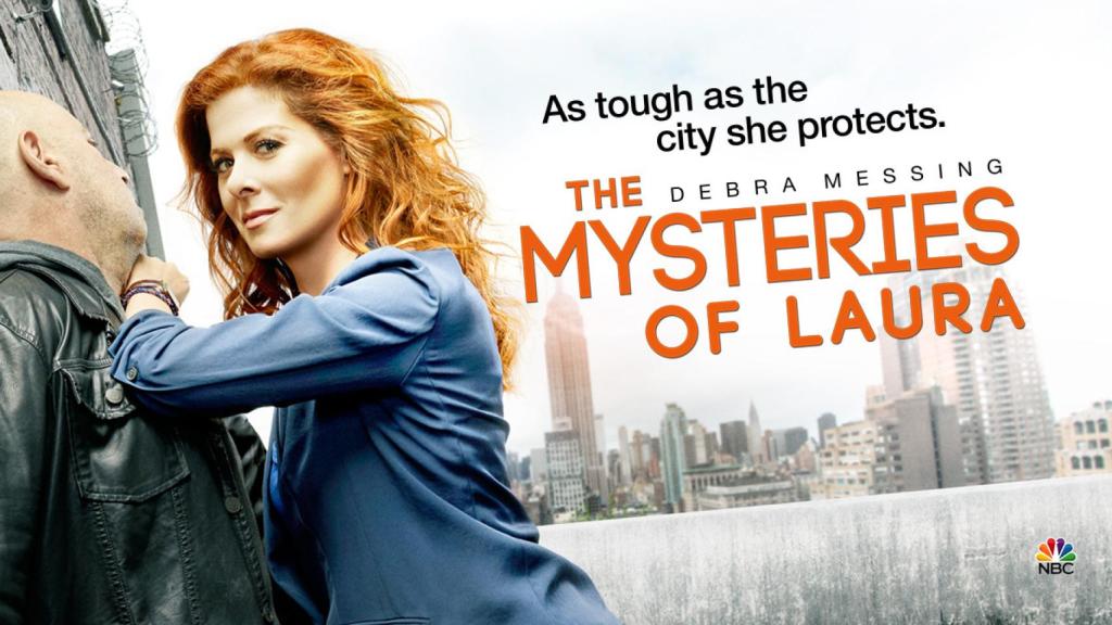 Los Misterios De Laura Temporada 2 Episodio 14