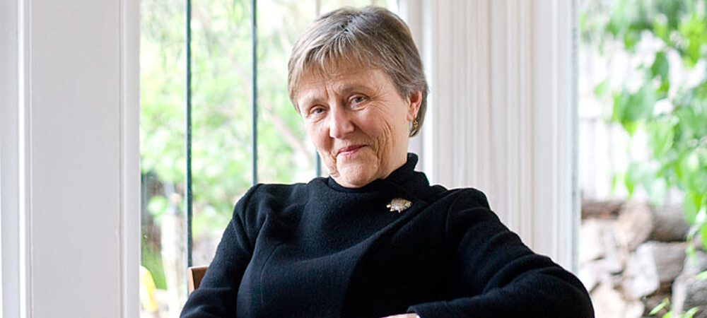 helen garner
