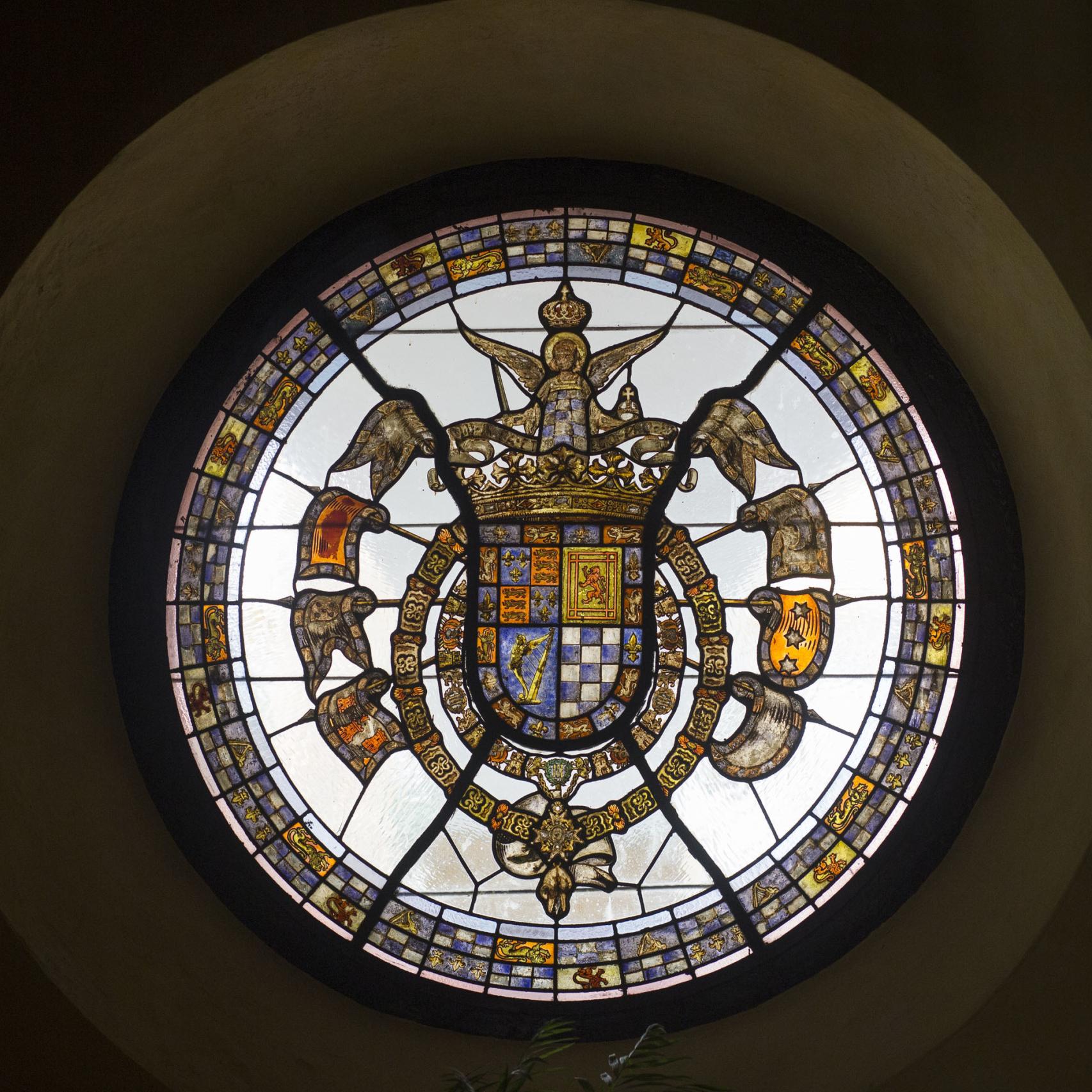 Palacio de Dueñas -FR- 12