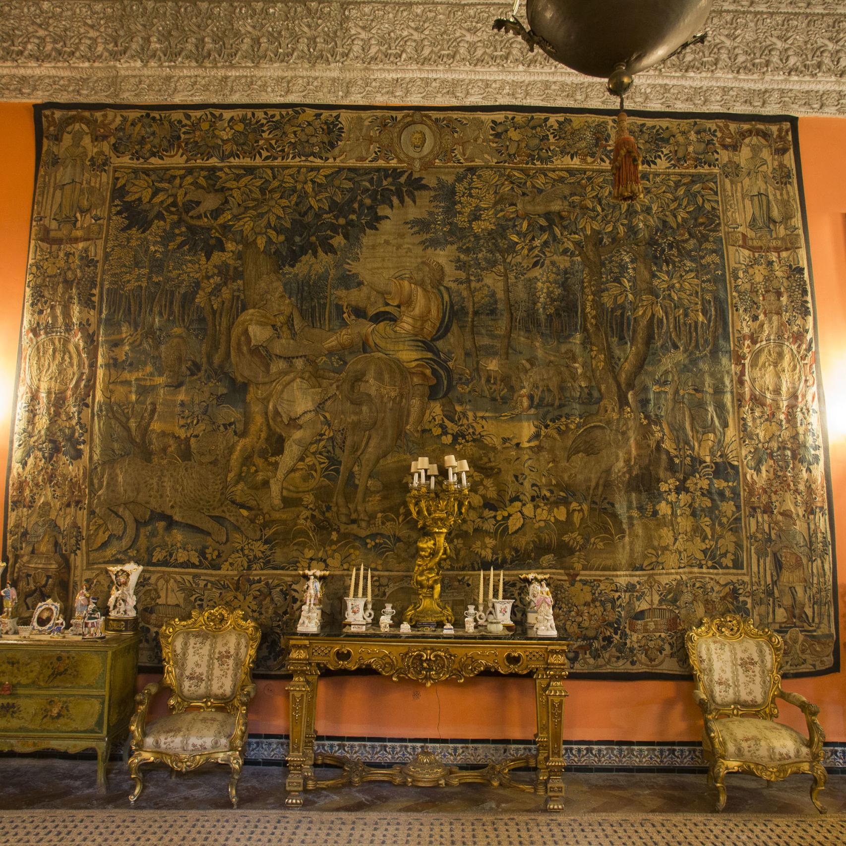 Palacio de Dueñas -FR- 15