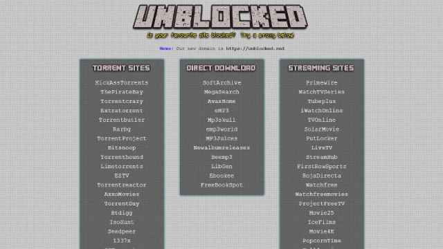 unblocked 1