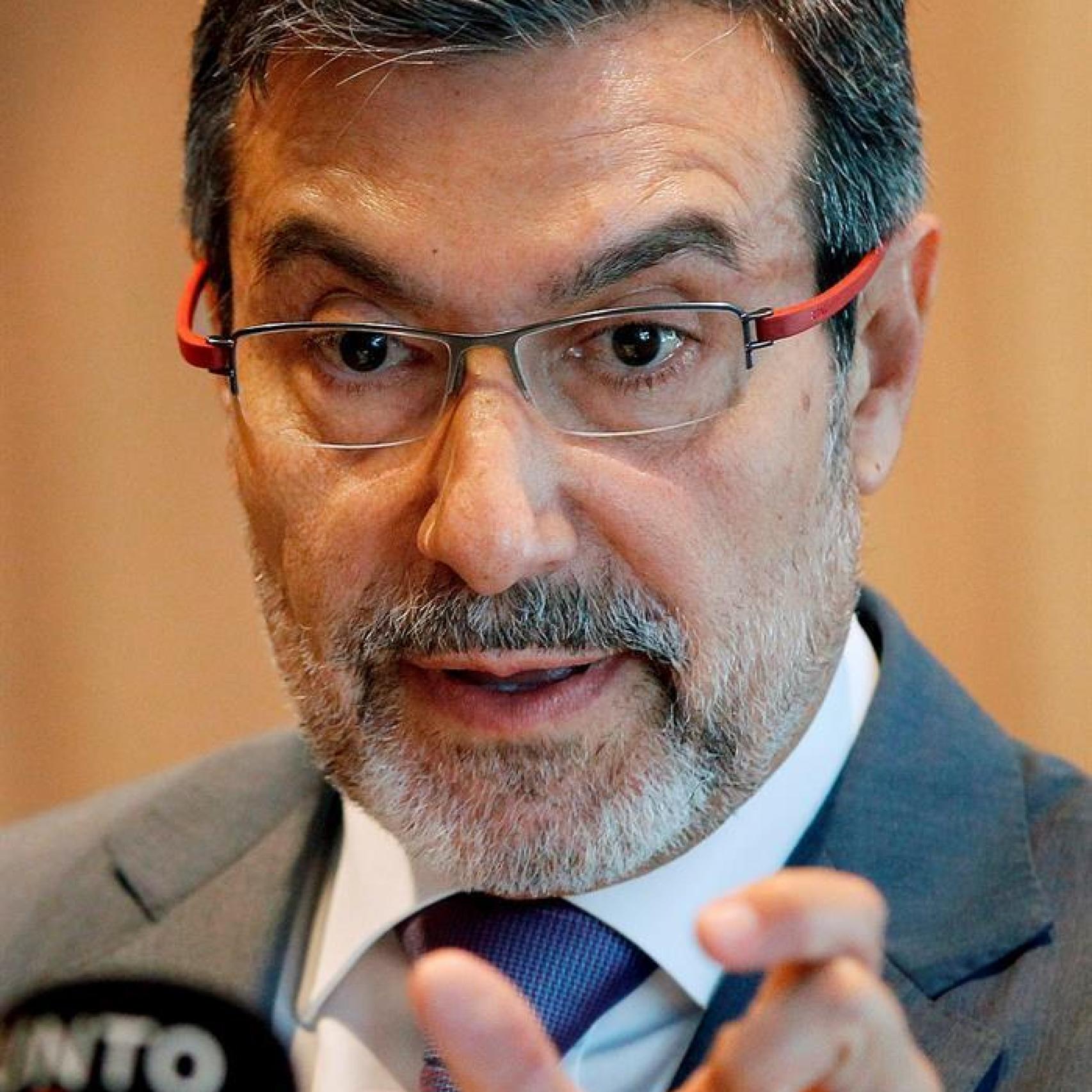 Antonio Asunción