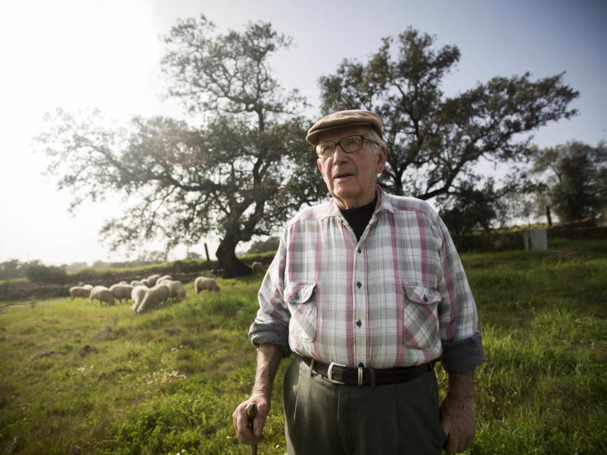 Marcelo Bernal.