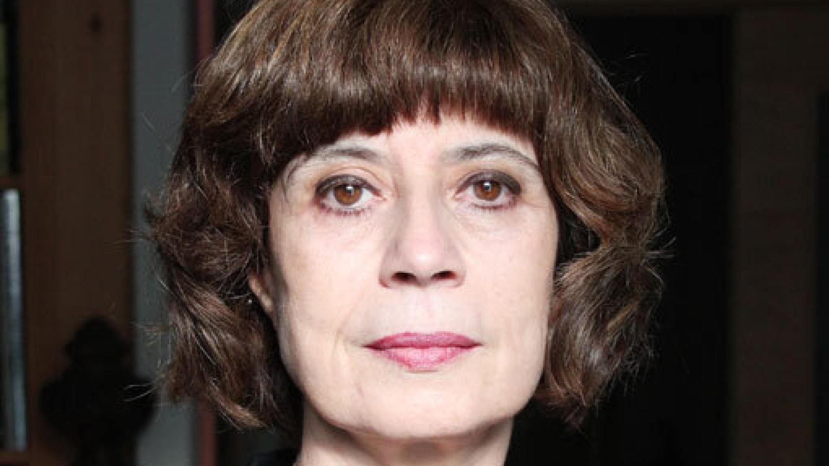 Yolanda García Serrano