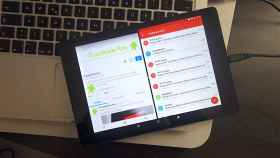 Google y Android N por fin dan cariño a las tablets