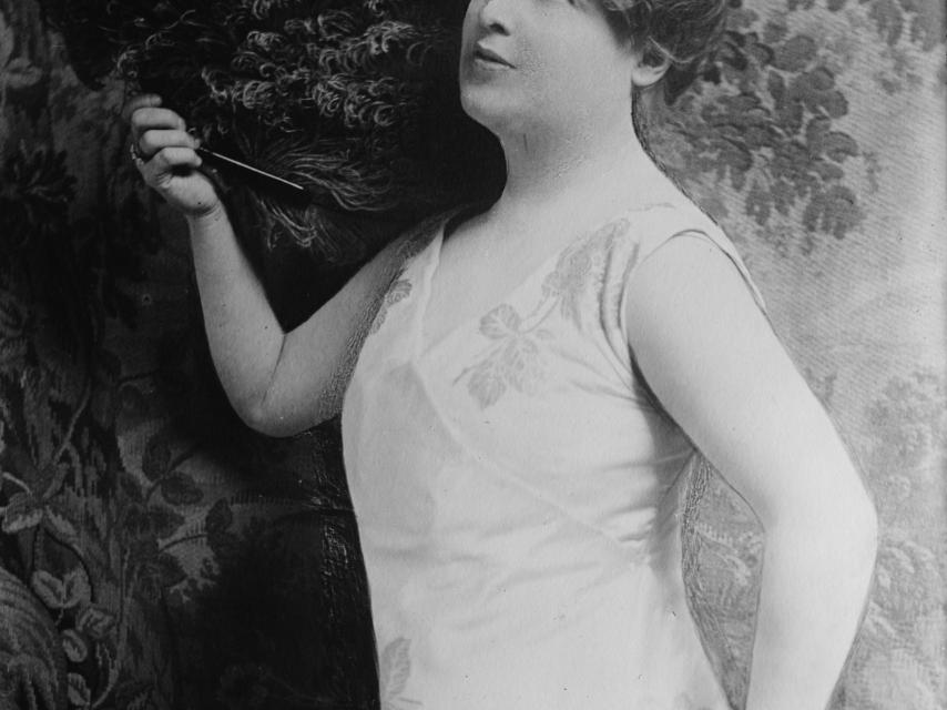 La verdadera Florence Foster Jenkins