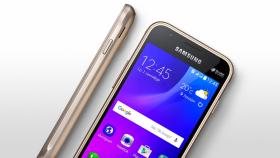 Galaxy J1 (2016) y J1 mini, la nueva gama de entrada de Samsung