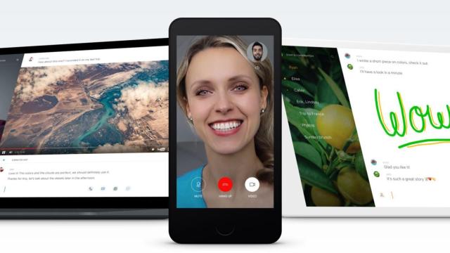 Wire, la aplicación de mensajería más segura es de los creadores de Skype