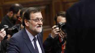 Rajoy pide a Sánchez excluir el partidismo para pactar sobre refugiados