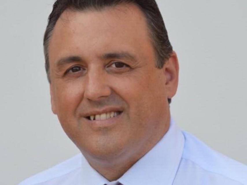 Oscar Bermán