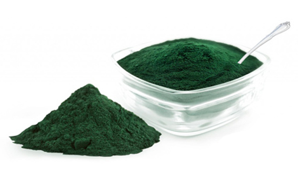 espirulina