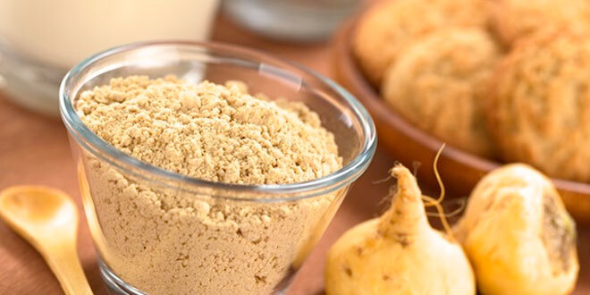 maca